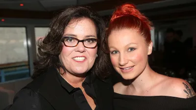 Rosie O’Donnell’s Daughter Chelsea Bailed Out of Jail After Criticizing Star Behind Bars