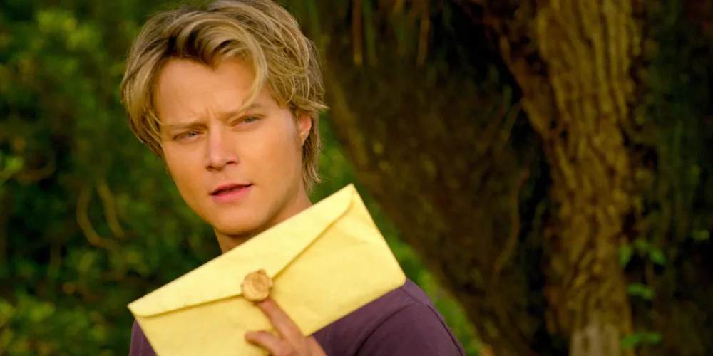 Rudy Pankow Outer Banks Season 4 Ending Explained