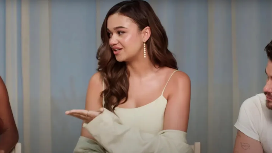 Rudy Pankow and Madison Baileys Sweetest Friendship Moments From Outer Banks and Beyond