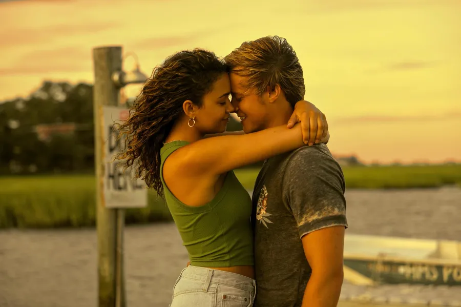Rudy Pankow and Madison Baileys Sweetest Friendship Moments From Outer Banks and Beyond