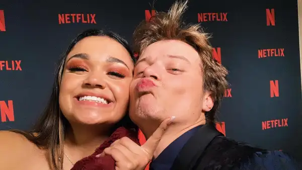 Rudy Pankow and Madison Baileys Sweetest Friendship Moments From Outer Banks and Beyond