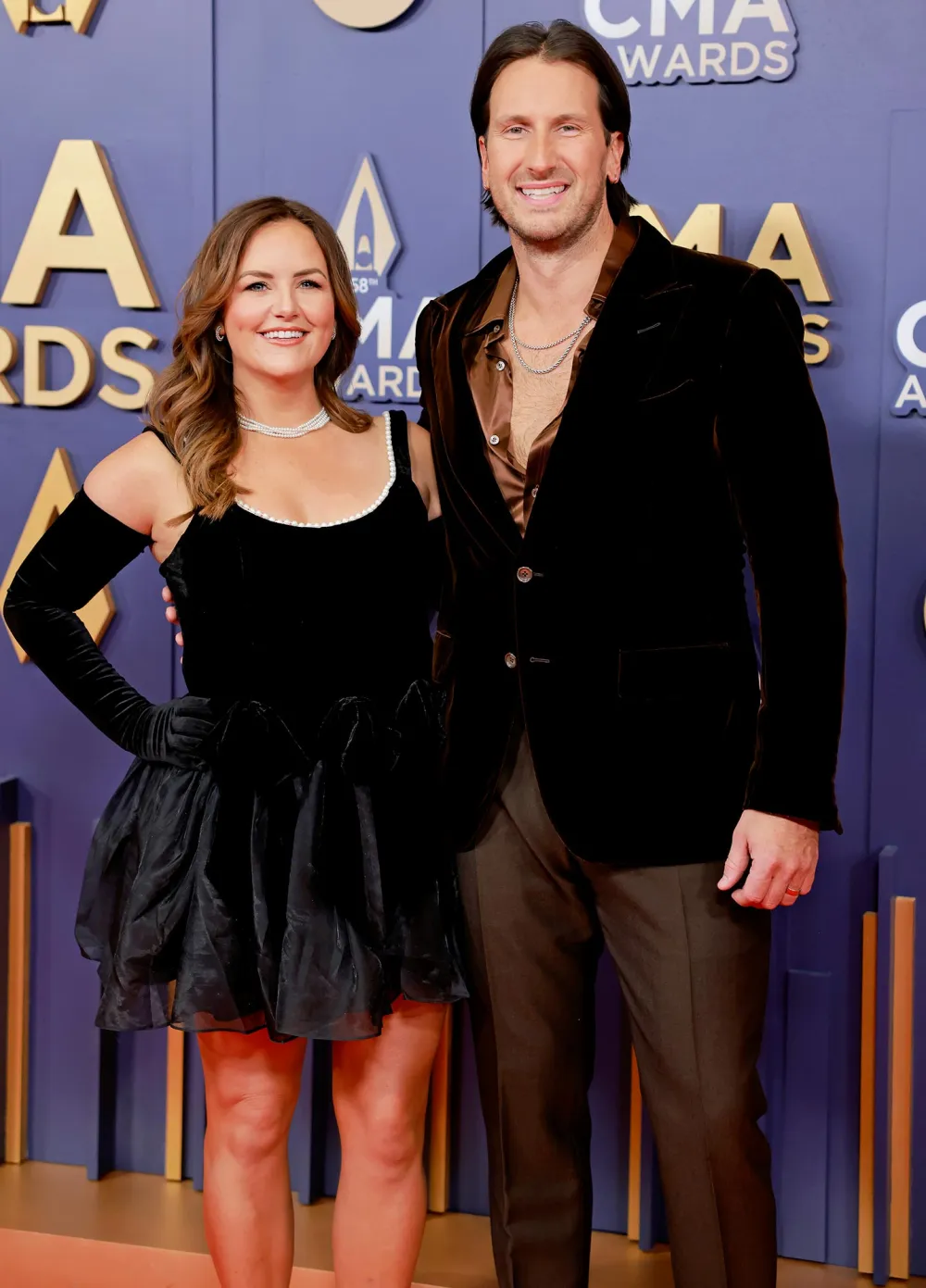 Russell Dickerson Jokes His Life is In Shambles After Touring with 2 Kids Kailey Dickerson