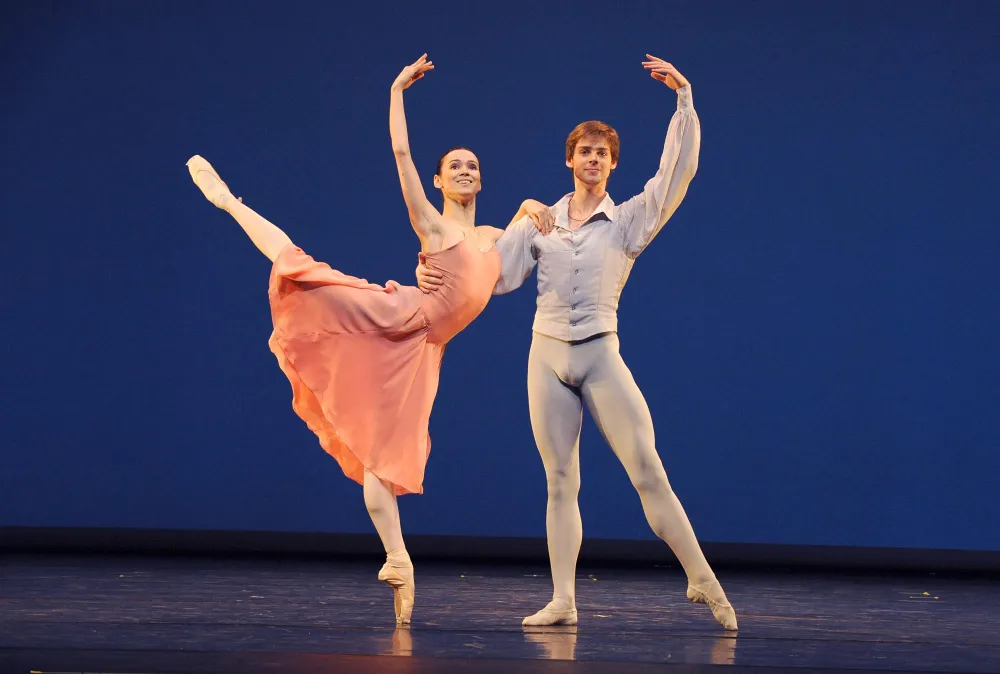 Russian Ballet Dancer Vladimir Shklyarov Dead at 39 After Fall 048