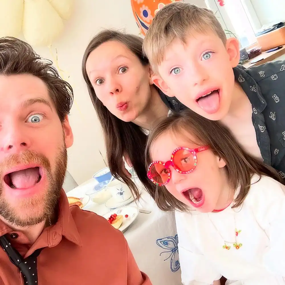 Russian Ballet Dancer Vladimir Shklyarov and Maria Shirinkinas Relationship Timeline