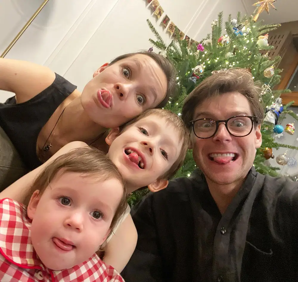 Russian Ballet Dancer Vladimir Shklyarov and Maria Shirinkinas Relationship Timeline