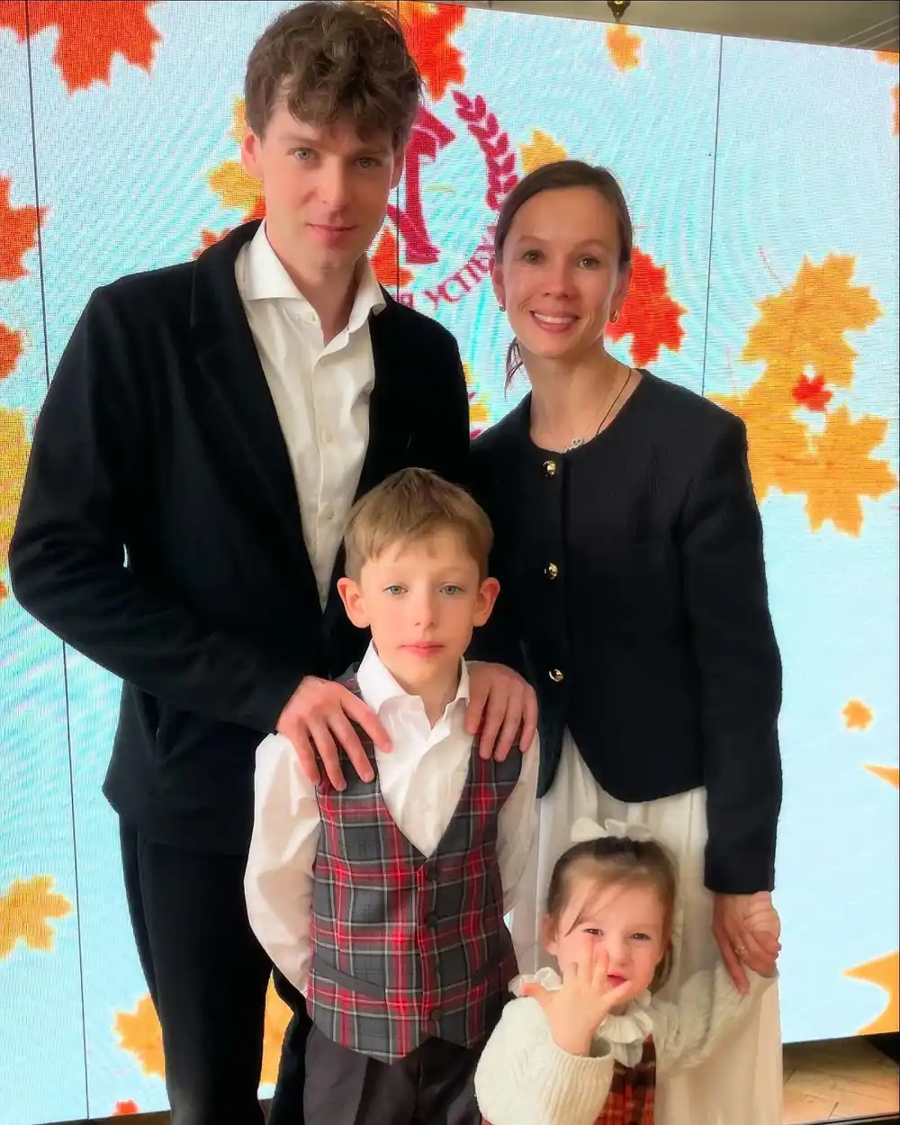 Russian Ballet Dancer Vladimir Shklyarov and Maria Shirinkinas Relationship Timeline