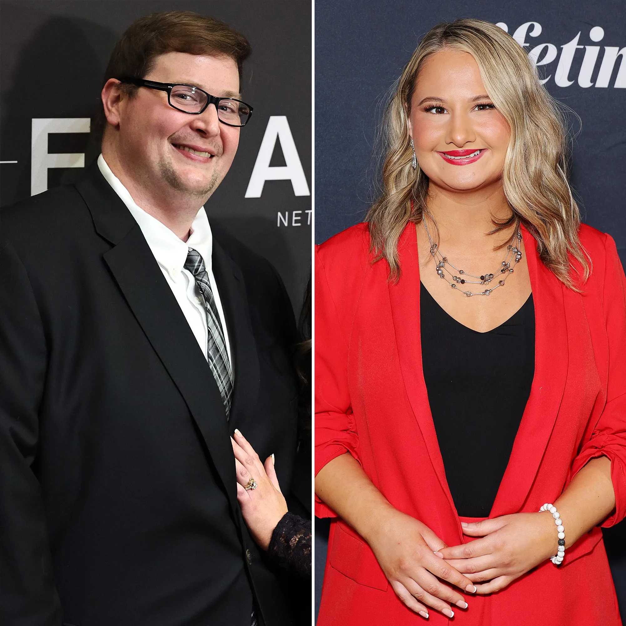 Ryan Anderson Addresses Gypsy Rose Blanchard Divorce She Was All I Ever Wanted 776