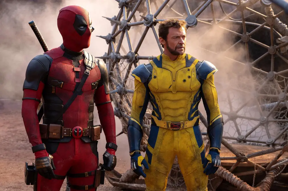 Ryan Reynolds Tried to Get Nicolas Cage for Deadpool and Wolverine 2