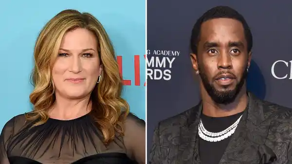 SNL Alum Ana Gasteyer Says Diddy Was an Asshole as Musical Guest Demanded Totally Closed Set