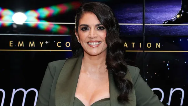 SNL Alum Cecily Strong Is Pregnant Expecting 1st Baby at Age 40 591
