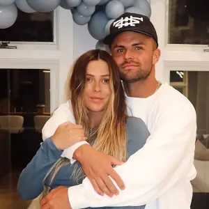 SYTYCD Alum Brooklyn Larsen Suffers Stillbirth With Baby Boy