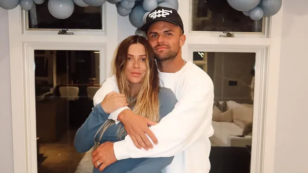 SYTYCD Alum Brooklyn Larsen Suffers Stillbirth With Baby Boy