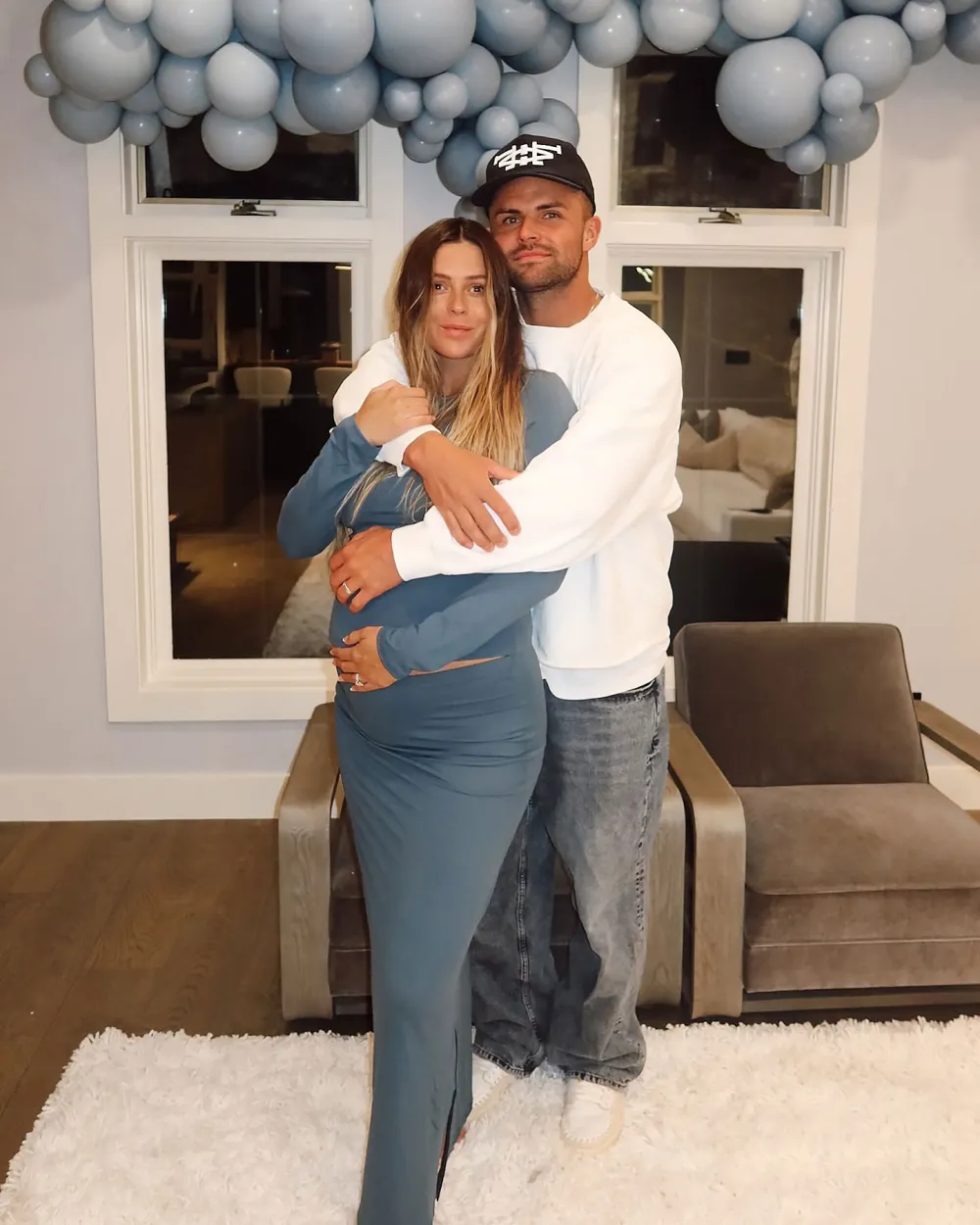 SYTYCD Alum Brooklyn Larsen Suffers Stillbirth With Baby Boy