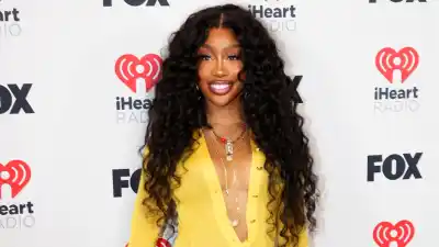 SZA says she regrets her BBL
