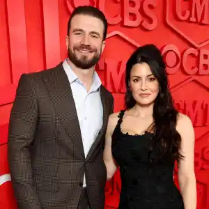 Sam Hunt Confirms Wife Hannah Lee Fowler Is Pregnant With Baby No 3 Its About to Get Real