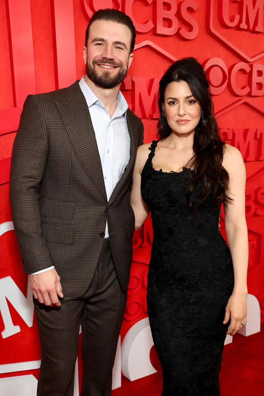 Sam Hunt Confirms Wife Hannah Lee Fowler Is Pregnant With Baby No 3 Its About to Get Real