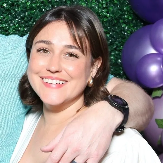 Samantha Sutton-Fetch