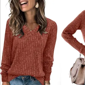 Sampeel Long Sleeve Top
