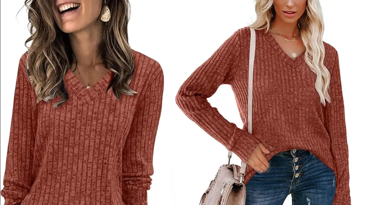 Sampeel Long Sleeve Top