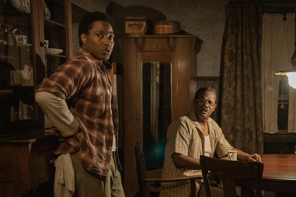 Samuel L Jackson Denies That Friend Denzel Washingtons Sons Are Nepo Kids They Work Very Hard