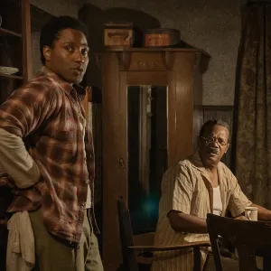 Samuel L Jackson Denies That Friend Denzel Washingtons Sons Are Nepo Kids They Work Very Hard