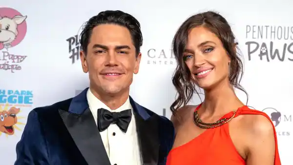 Sandoval and GFs Relationship Update Plans to Move in