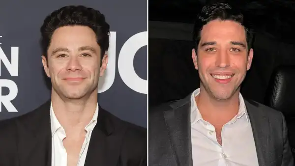 Sasha Farber Explains the Origin of His Name After Shade From Jenn Tran s Ex Devin Strader