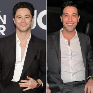 Sasha Farber Explains the Origin of His Name After Shade From Jenn Tran s Ex Devin Strader