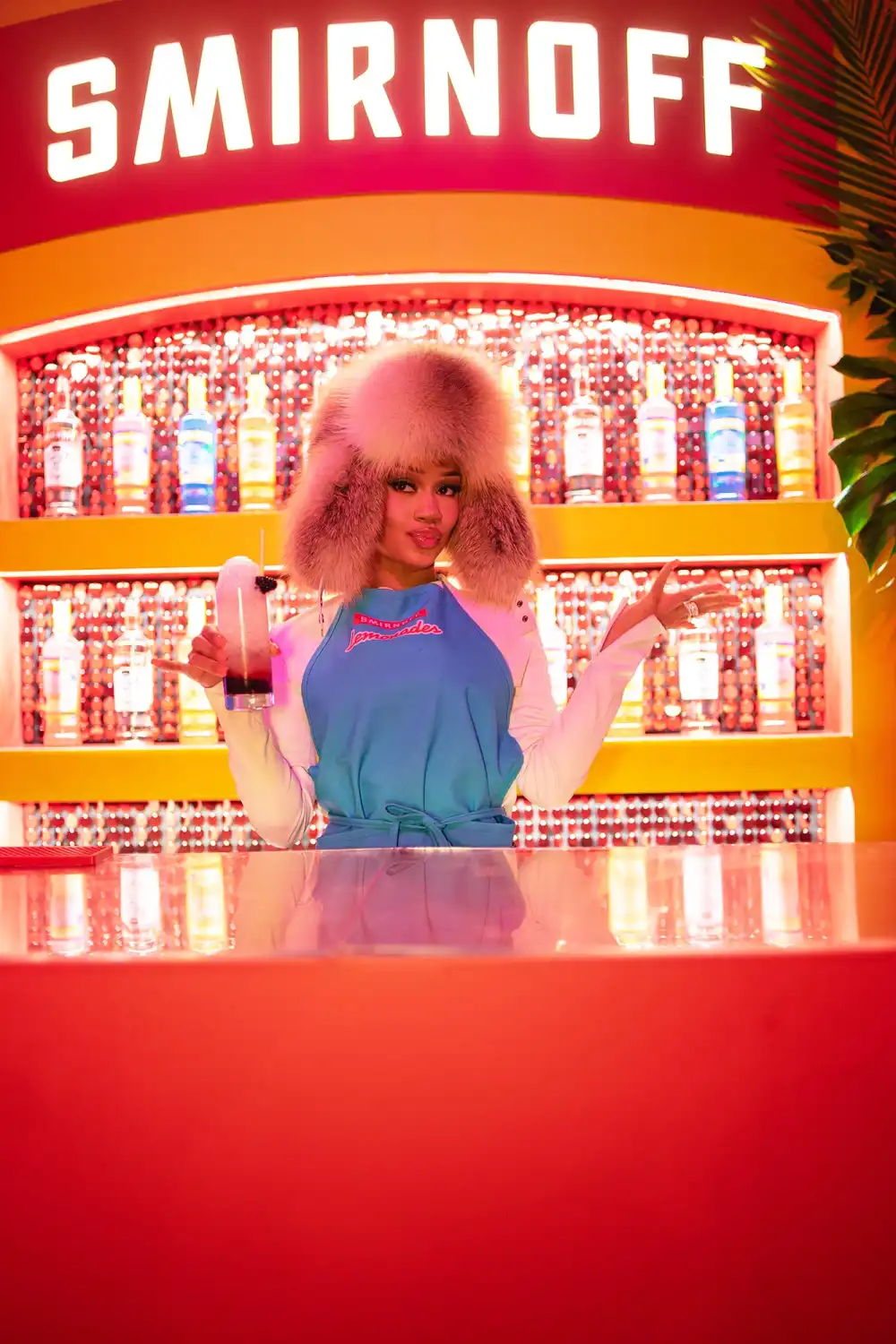 Saweetie Used to Get Starstruck by Cousin Gabrielle Union I Would Be So Shy