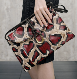 Bottega Veneta Resort 2025 Bags