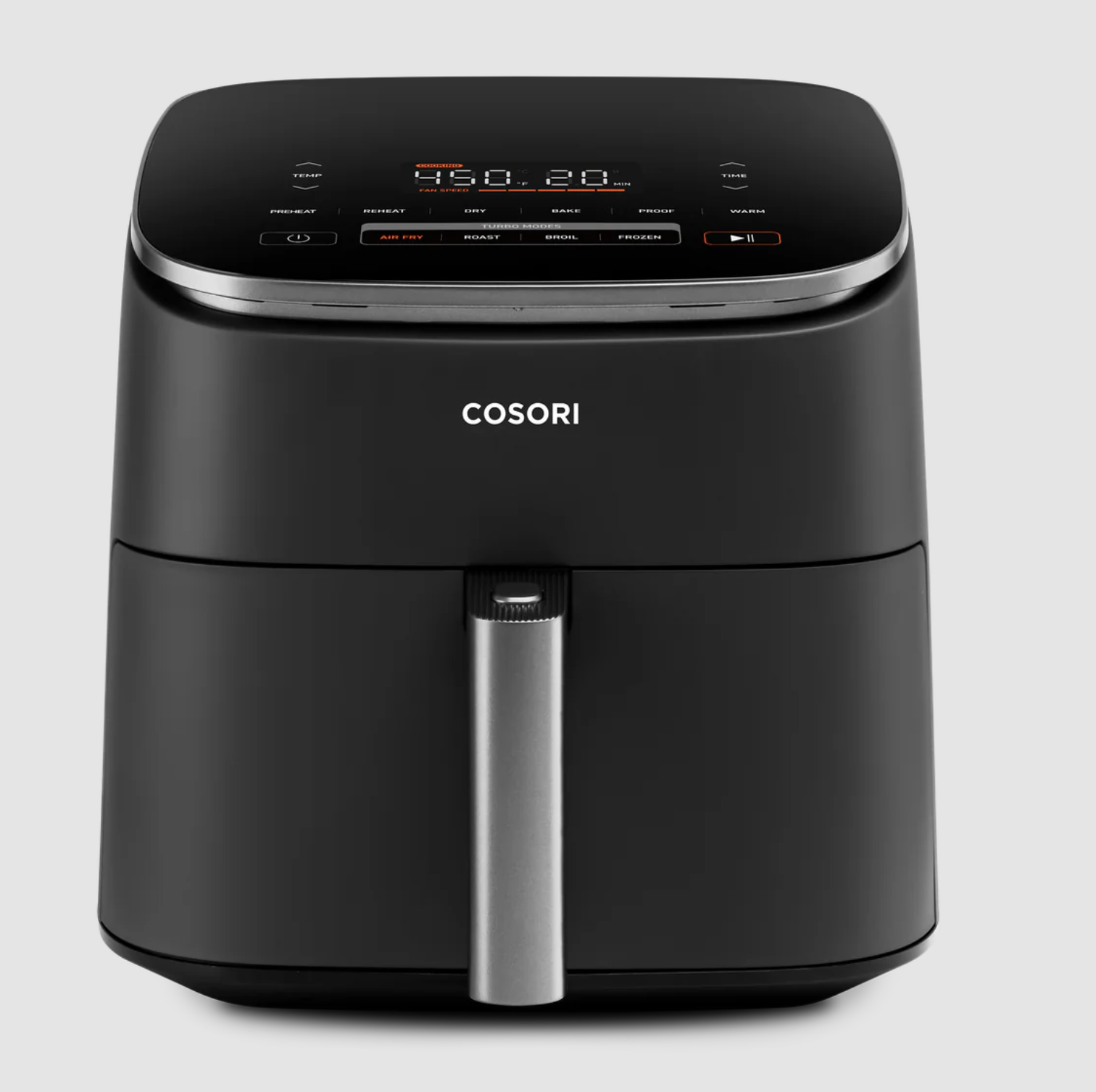 Cosori TurboBlaze 6.0-Quart Air Fryer
