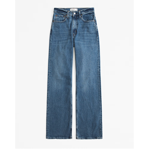 Abercrombie & Fitch Denim