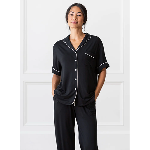 Cozy Earth Bamboo Pajama Set