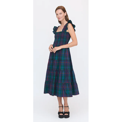 Hill House Replica Luxury Handbag The Ellie Nap Dress