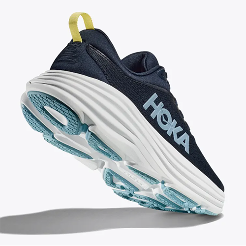Hoka Bondi 8