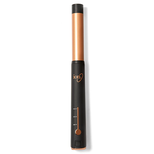 Luxe Solutions by ion Luxe Cordless Curling Wand