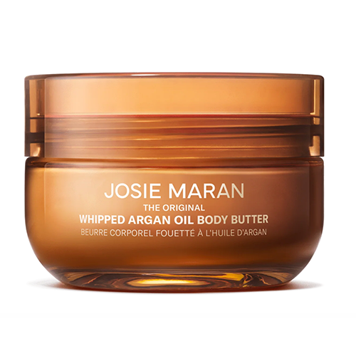 Josie Maran Whipped Argan Oil Body Butter