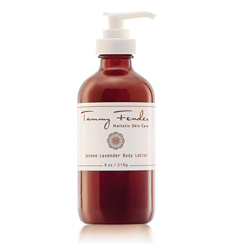 Tammy Fender Serene Lavender Body Lotion