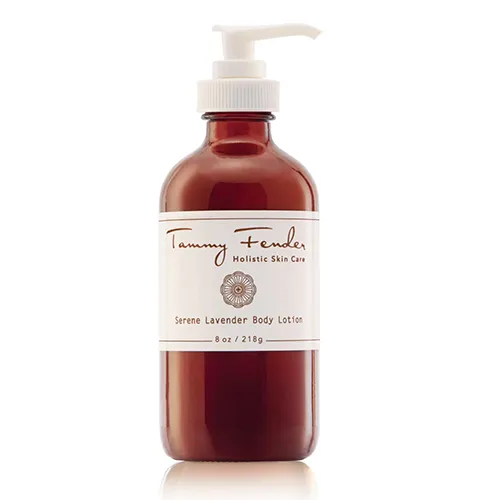 Tammy Fender Serene Lavender Body Lotion