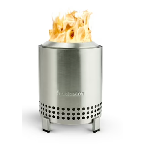 Solo Stove Mesa Fire Pit