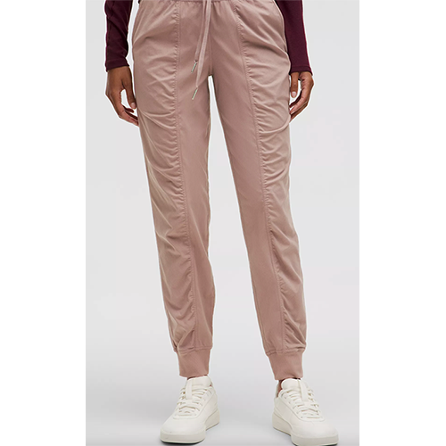 lululemon Dance Studio Mid-Rise Jogger