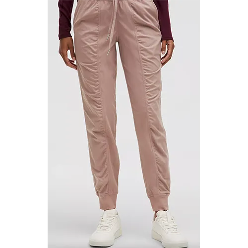 lululemon Dance Studio Mid-Rise Jogger