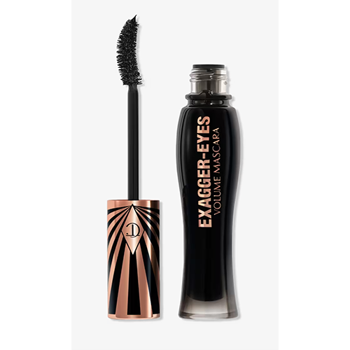 Charlotte Tilbury Exagger-eyes Volume Mascara