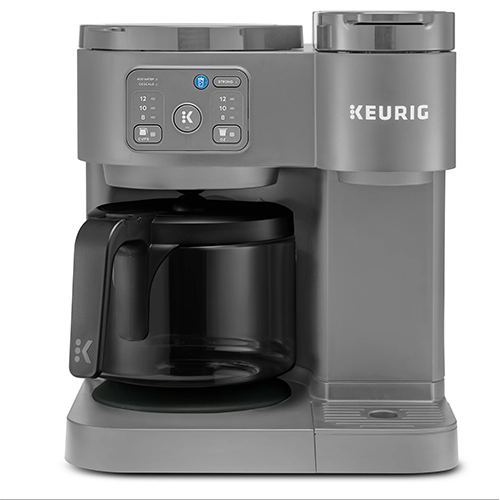 Keurig K-Duo Essentials Coffee Maker