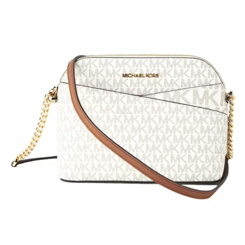 Michael Kors Jet Set Crossbody Bag