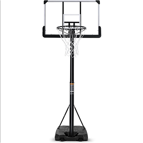 MaxKare Portable Basketball Hoop