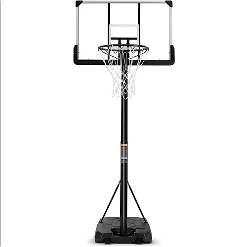 MaxKare Portable Basketball Hoop