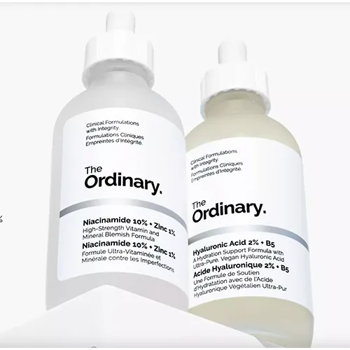 The Ordinary