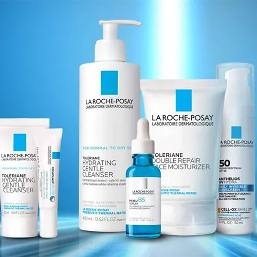 La Roche Posay
