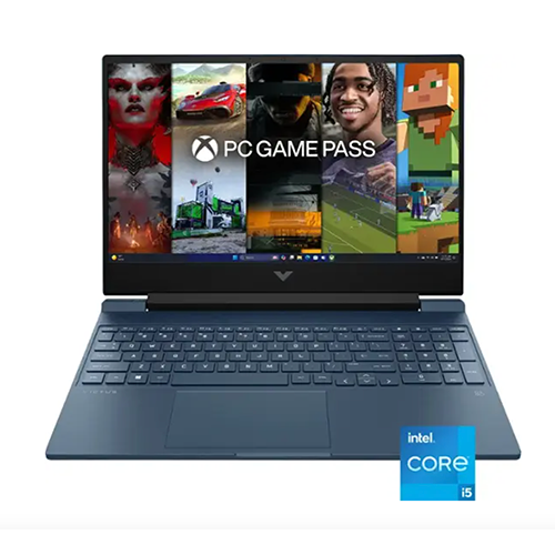 HP - Victus 15.6" Full HD 144Hz Gaming Laptop